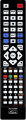 Classic Classic On-demand Blanks - Irc84054 mm1 Programmable Remote Control rohling Classic - IRC OD MM1